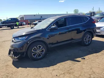 2020 Honda CR-V 7FARW2H5XLE007002 Lot 52995796