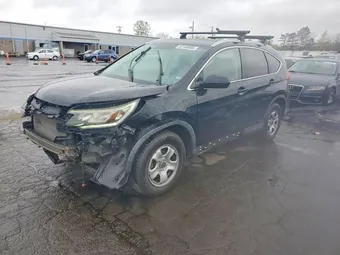2016 Honda CR-V 5J6RM4H79GL054632 Lot 52148956