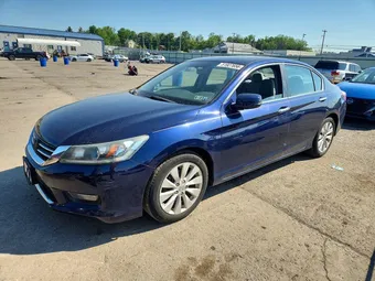 2015 Honda Accord 1HGCR2F75FA073761 Lot 51927656