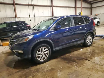 2016 Honda CR-V 2HKRM4H56GH660964 Lot 52219886