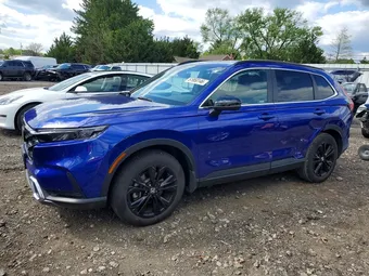 2023 Honda CR-V Hybrid 7FARS6H90PE013581 Lot 51950146