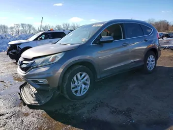 2016 Honda CR-V 5J6RM4H78GL000738 Lot 76653145