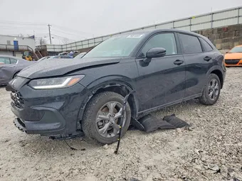 2026 Honda HR-V 3CZRZ2H38TM734288 Lot 42071996