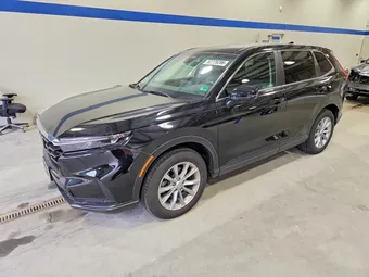 2024 Honda CR-V 2HKRS4H79RH417451 Lot 52779296