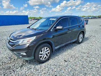 2015 Honda CR-V 2HKRM3H55FH513267 Lot 54286726