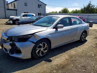 2016 Honda Accord 1HGCR2F3XGA181372 Lot 52377286