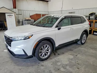 2023 Honda CR-V 2HKRS4H71PH440106 Lot 53881706