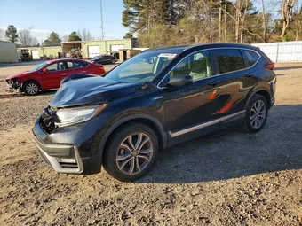 2020 Honda CR-V 7FART6H97LE025850 Lot 74104725