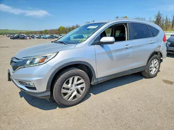 2015 Honda CR-V 2HKRM4H71FH687022 Lot 54077256