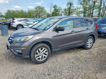 2016 Honda CR-V 2HKRM4H55GH621976 Lot 54103176