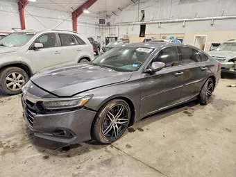 2022 Honda Accord 1HGCV3F93NA026892 Lot 48213056