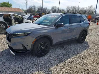2023 Honda CR-V 7FARS6H90PE003861 Lot 49571796