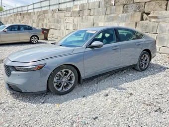 2023 Honda Accord 1HGCY2F66PA061405 Lot 49572566