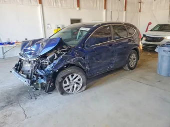 2016 Honda CR-V 2HKRM4H70GH695162 Lot 48945546