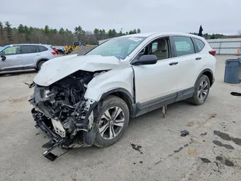2020 Honda CR-V 5J6RW1H23LL005420 Lot 50226266