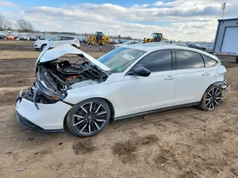 2023 Honda Accord 1HGCY2F74PA010123 Lot 77215965