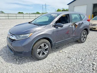 2019 Honda CR-V 2HKRW6H34KH234221 Lot 53357766