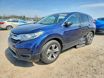 2018 Honda CR-V 2HKRW5H30JH412392 Lot 45526096