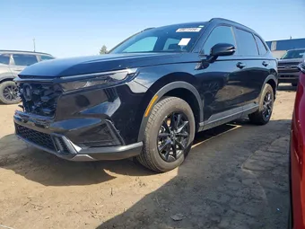 2026 Honda CR-V 7FARS6H87TE064383 Lot 49075456