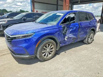 2023 Honda CR-V 7FARS4H74PE019936 Lot 51286176