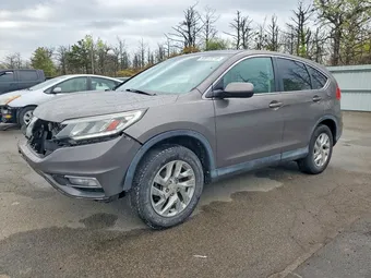 2015 Honda CR-V 2HKRM4H57FH645971 Lot 53072216