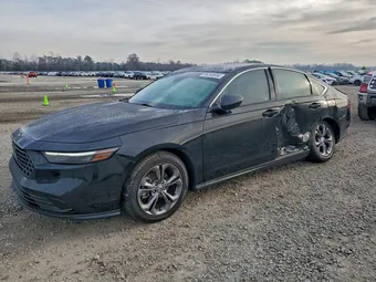 2023 Honda Accord 1HGCY1F31PA033950 Lot 95265655