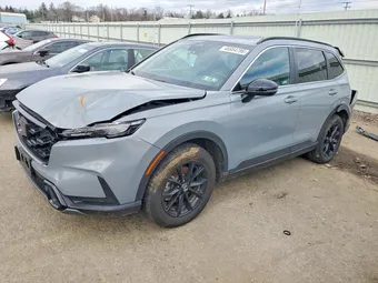 2025 Honda CR-V 7FARS6H50SE112259 Lot 46954786