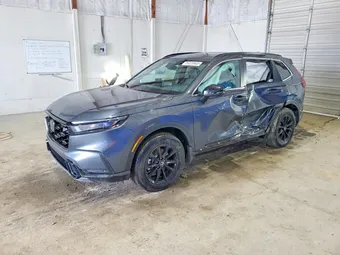 2025 Honda CR-V 7FARS6H82SE051362 Lot 79125945
