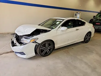 2016 Honda Accord 1HGCT2B07GA007336 Lot 49175266