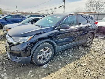 2019 Honda CR-V 7FARW2H55KE034946 Lot 46564696