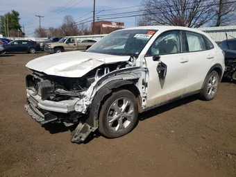 2025 Honda HR-V 3CZRZ2H32SM752459 Lot 47187056