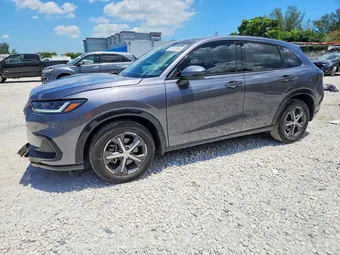 2023 Honda HR-V 3CZRZ1H73PM710175 Lot 51912696