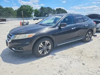 2015 Honda Crosstour 5J6TF1H59FL001151