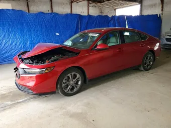 2024 Honda Accord 1HGCY2F64RA001061 Lot 52509086