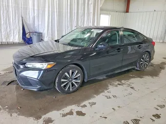 2022 Honda Civic 2HGFE1F73NH324506 Lot 48936986