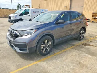 2020 Honda CR-V 2HKRW1H2XLH404805 Lot 47958046