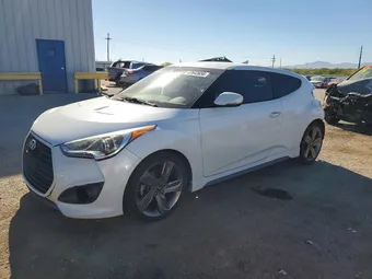 2015 Hyundai Veloster KMHTC6AE5FU239882