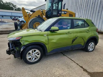 2024 Hyundai Venue KMHRB8A38RU319186