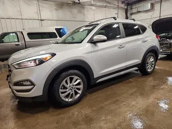 2018 Hyundai Tucson KM8J3CA48JU627839 Lot 45984666