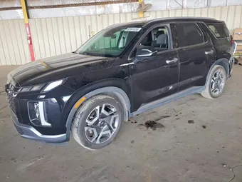 2023 Hyundai Palisade KM8R44GE8PU568256