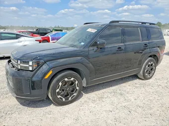 2024 Hyundai Santa Fe 5NMP24GL8RH011261 Lot 47562046