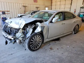 2015 Hyundai Equus KMHGH4JHXFU094579