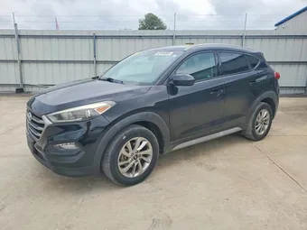 2018 Hyundai Tucson KM8J33A41JU601602 Lot 52484066