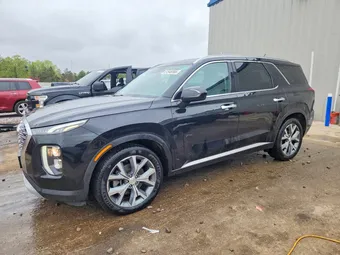 2020 Hyundai Palisade KM8R3DHE4LU080871