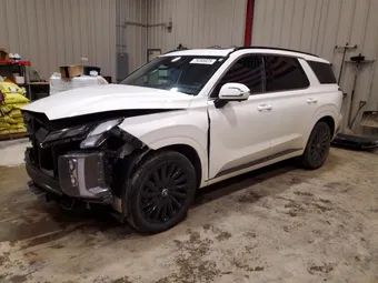 2024 Hyundai Palisade KM8R7DGE9RU681479