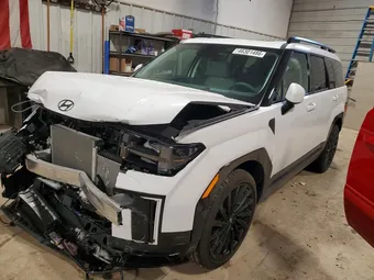 2026 Hyundai Santa Fe 5NMP5DGL3TH153869 Lot 46301486