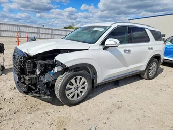 2023 Hyundai Palisade KM8R24GE2PU601614