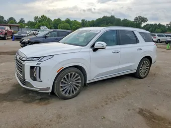 2024 Hyundai Palisade KM8R7DGE2RU788602