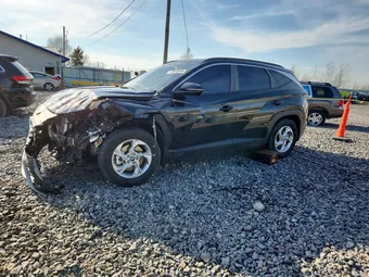 2023 Hyundai Tucson 5NMJB3AE1PH267006 Lot 47924966