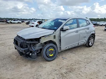2023 Hyundai Kona KM8K22AB5PU039728 Lot 49745016